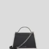 K/SIGNATURE SMÅ CROSSBODY-VÄSKOR