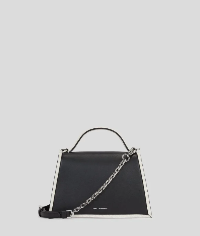 K/SIGNATURE SMÅ CROSSBODY-VÄSKOR
