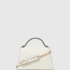 K/SIGNATURE SMÅ CROSSBODY-VÄSKOR
