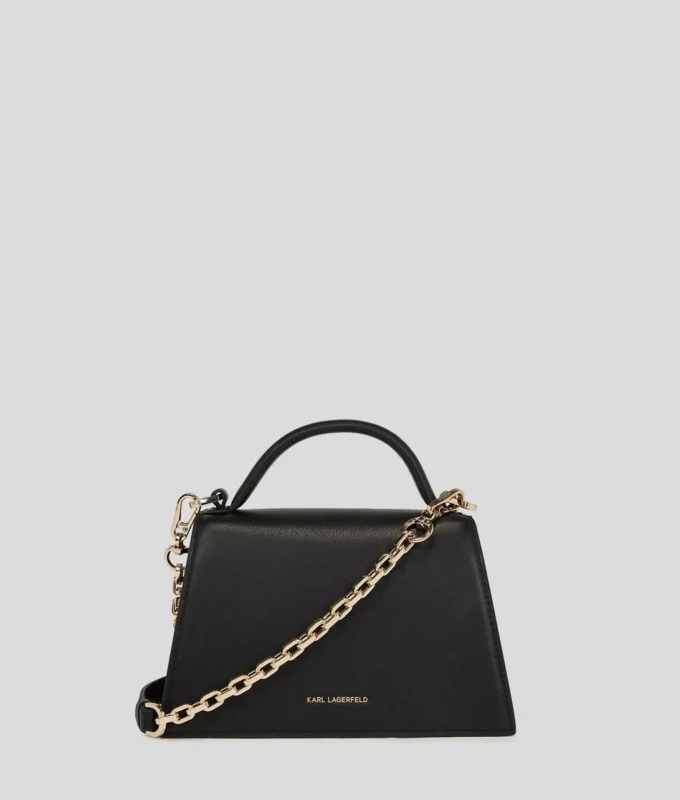 K/SIGNATURE SMÅ CROSSBODY-VÄSKOR
