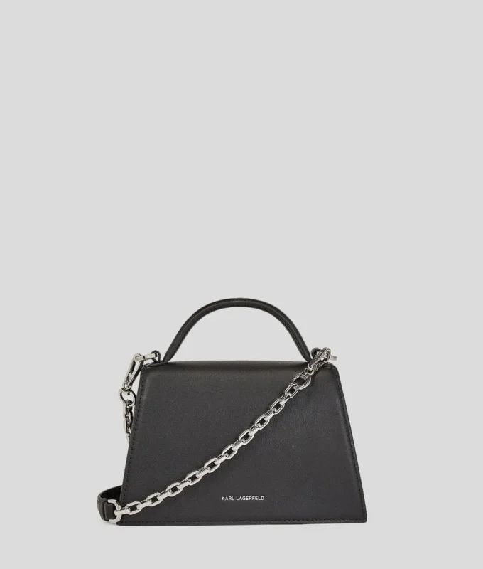 K/SIGNATURE SMÅ CROSSBODY-VÄSKOR