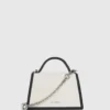 K/SIGNATURE SMÅ CROSSBODY-VÄSKOR