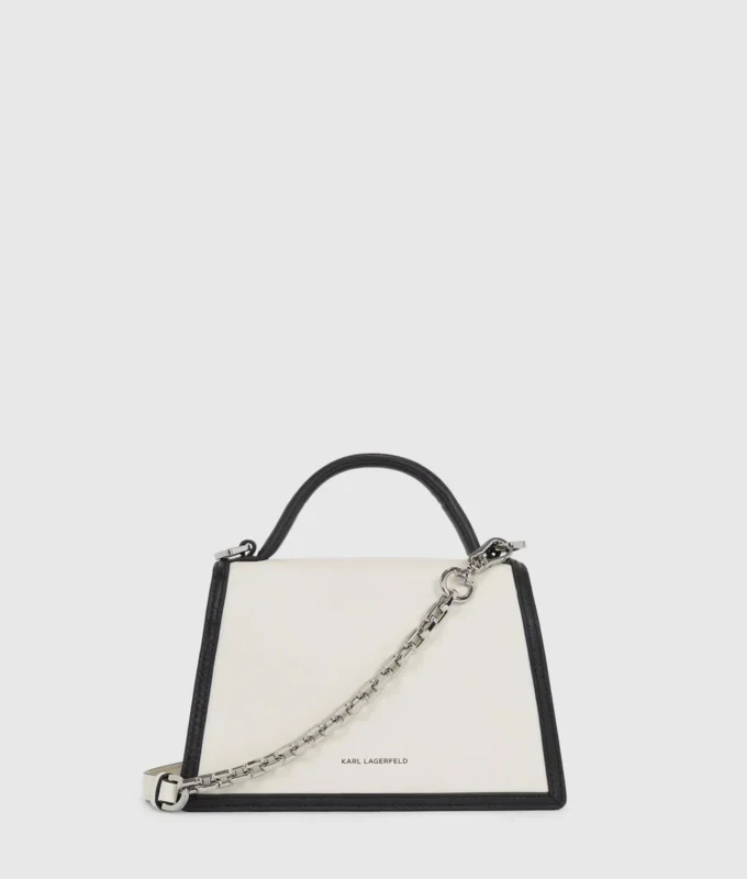 K/SIGNATURE SMÅ CROSSBODY-VÄSKOR
