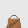 K/SIGNATURE SMÅ CROSSBODY-VÄSKOR