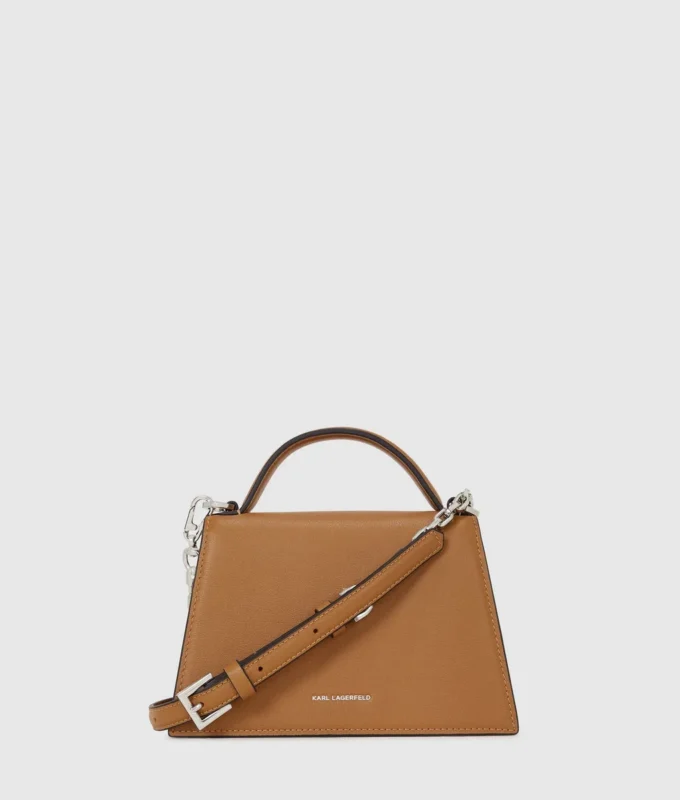 K/SIGNATURE SMÅ CROSSBODY-VÄSKOR