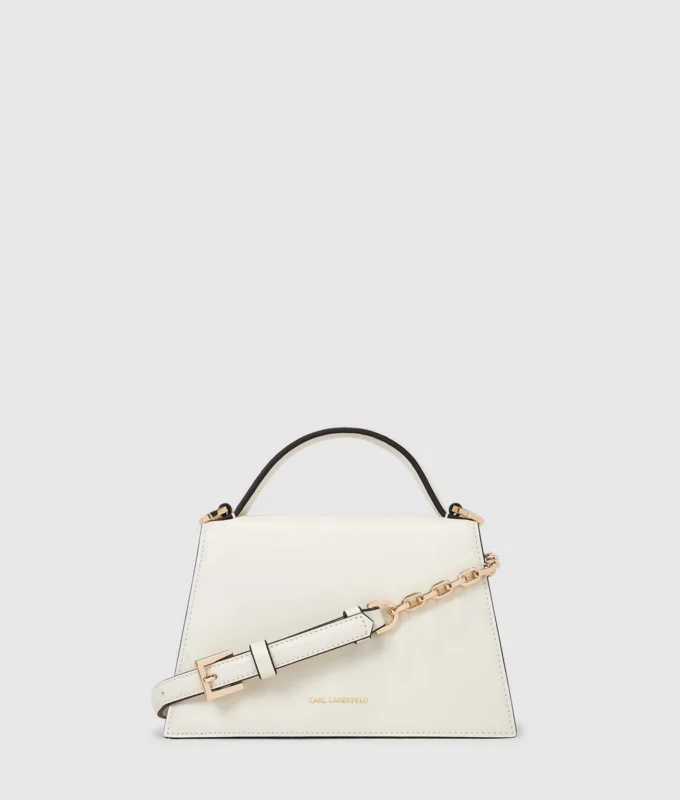 K/SIGNATURE SMÅ CROSSBODY-VÄSKOR