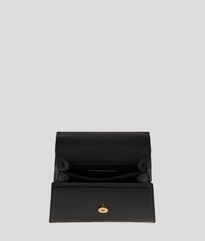 K/SIGNATURE SMÅ CROSSBODY-VÄSKOR