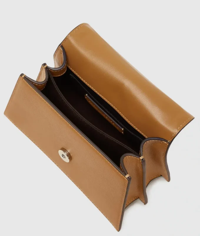 K/SIGNATURE SMÅ CROSSBODY-VÄSKOR