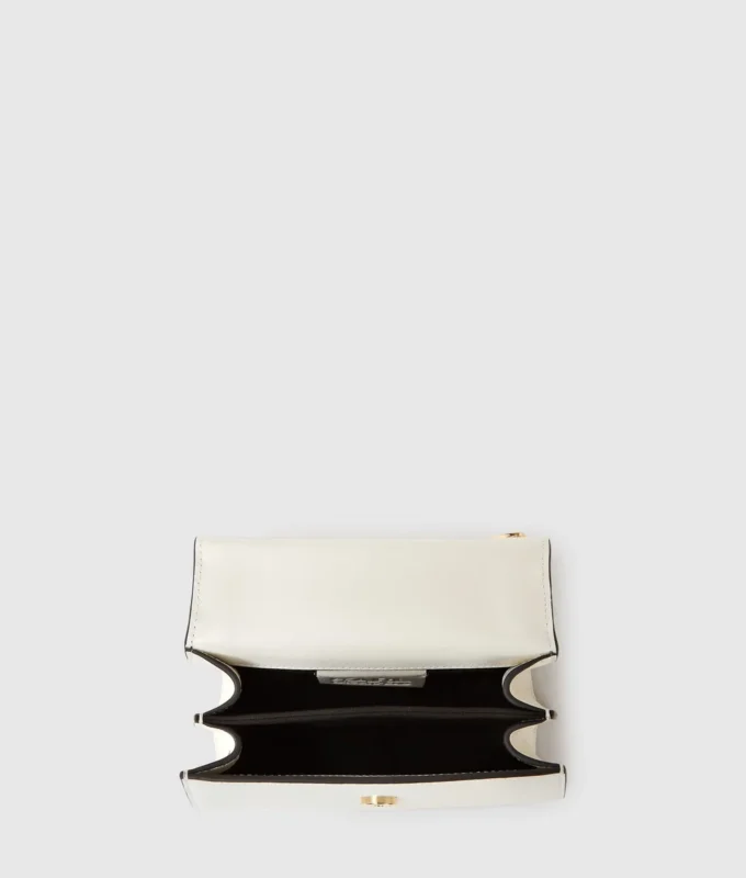 K/SIGNATURE SMÅ CROSSBODY-VÄSKOR