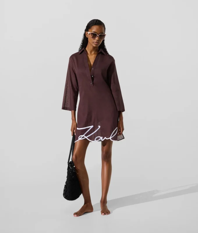 K/SIGNATURE STRANDKJOL