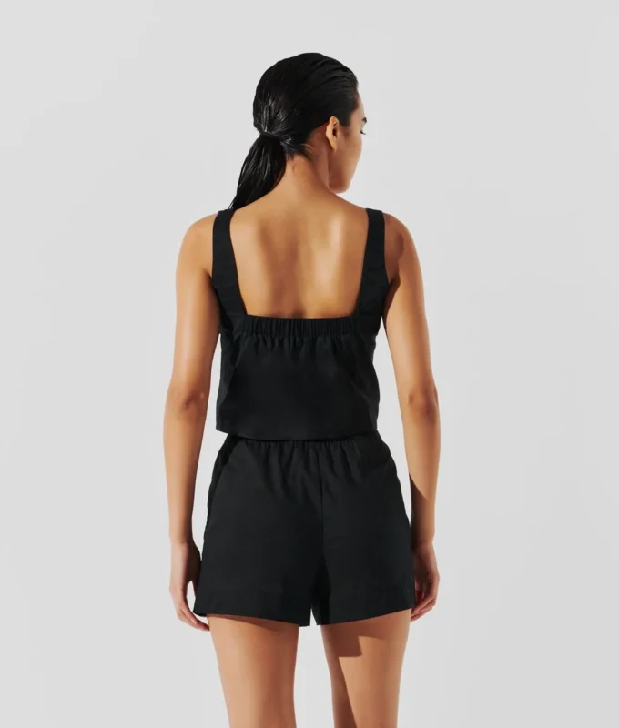 K/SIGNATURE STRANDSHORTS