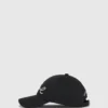 K/SIGNATURE STUDDED CAP K/SIGNATURE STUDDED CAP