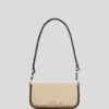 K/SIGNATURE TVÅVÄGS CROSSBODY-VÄSKA K/SIGNATURE TVÅVÄGS CROSSBODY-VÄSKA