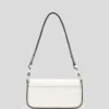 K/SIGNATURE TVÅVÄGS CROSSBODY-VÄSKA K/SIGNATURE TVÅVÄGS CROSSBODY-VÄSKA