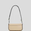 K/SIGNATURE TVÅVÄGS CROSSBODY-VÄSKA K/SIGNATURE TVÅVÄGS CROSSBODY-VÄSKA