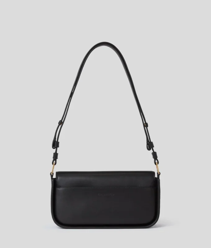 K/SIGNATURE TVÅVÄGS CROSSBODY-VÄSKA K/SIGNATURE TVÅVÄGS CROSSBODY-VÄSKA