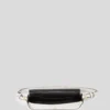 K/SIGNATURE TVÅVÄGS CROSSBODY-VÄSKA K/SIGNATURE TVÅVÄGS CROSSBODY-VÄSKA