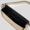 K/SIGNATURE TVÅVÄGS CROSSBODY-VÄSKA K/SIGNATURE TVÅVÄGS CROSSBODY-VÄSKA