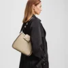 K/SIGNATURE VÄVD HOBO-VÄSKA K/SIGNATURE VÄVD HOBO-VÄSKA