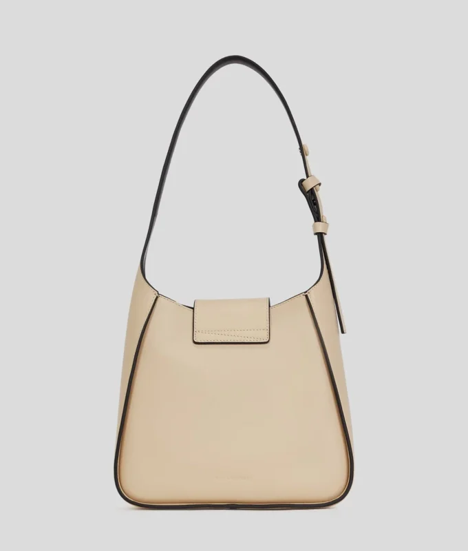 K/SIGNATURE VÄVD HOBO-VÄSKA K/SIGNATURE VÄVD HOBO-VÄSKA