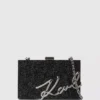K/SOIRÉE CLUTCH
