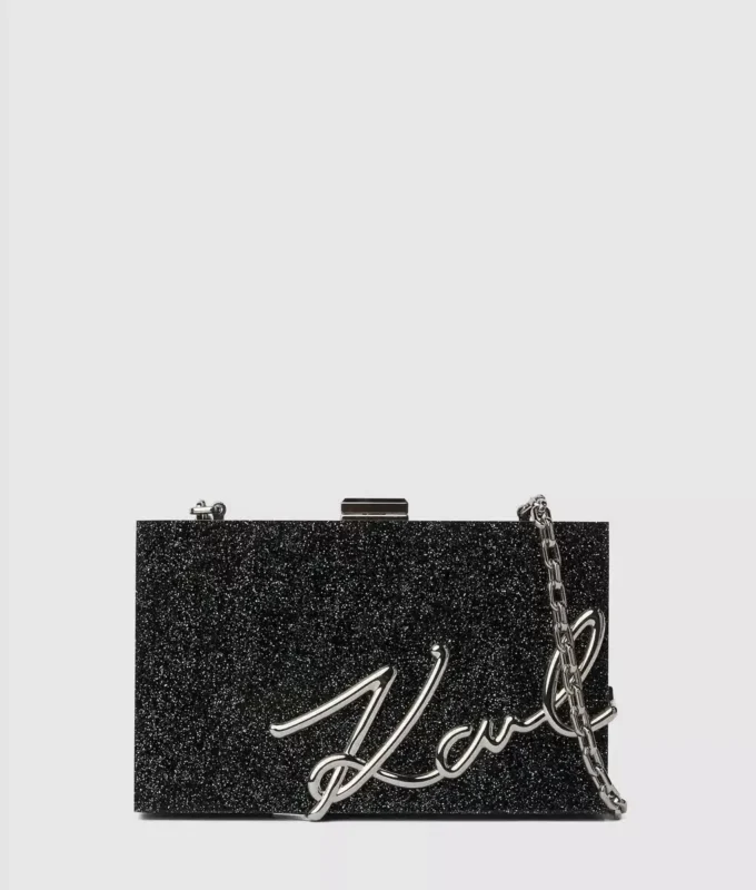 K/SOIRÉE CLUTCH