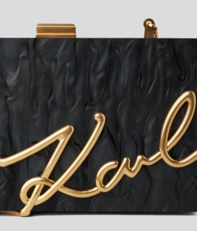 K/SOIRÉE CLUTCH