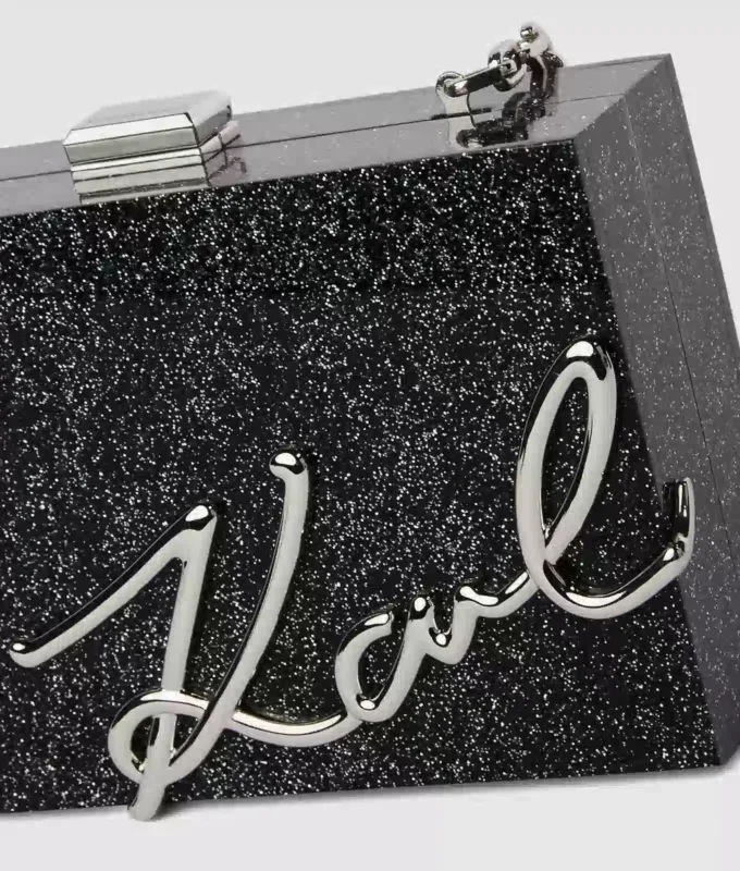 K/SOIRÉE CLUTCH
