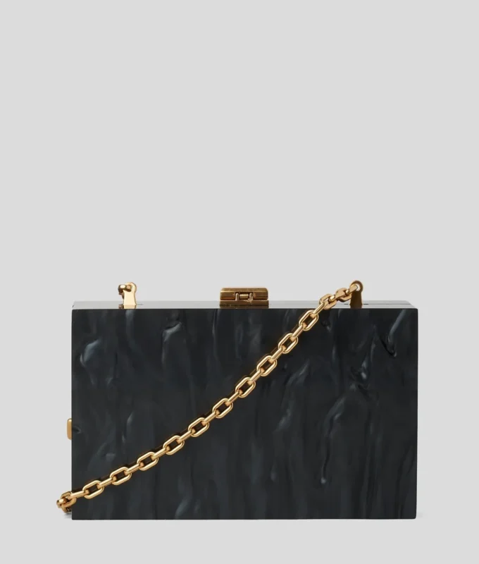 K/SOIRÉE CLUTCH