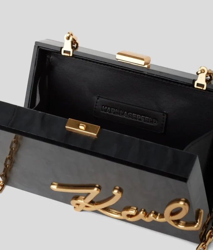 K/SOIRÉE CLUTCH