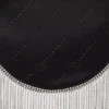 K/Soiree axelväska med strass K/Soiree axelväska med strass