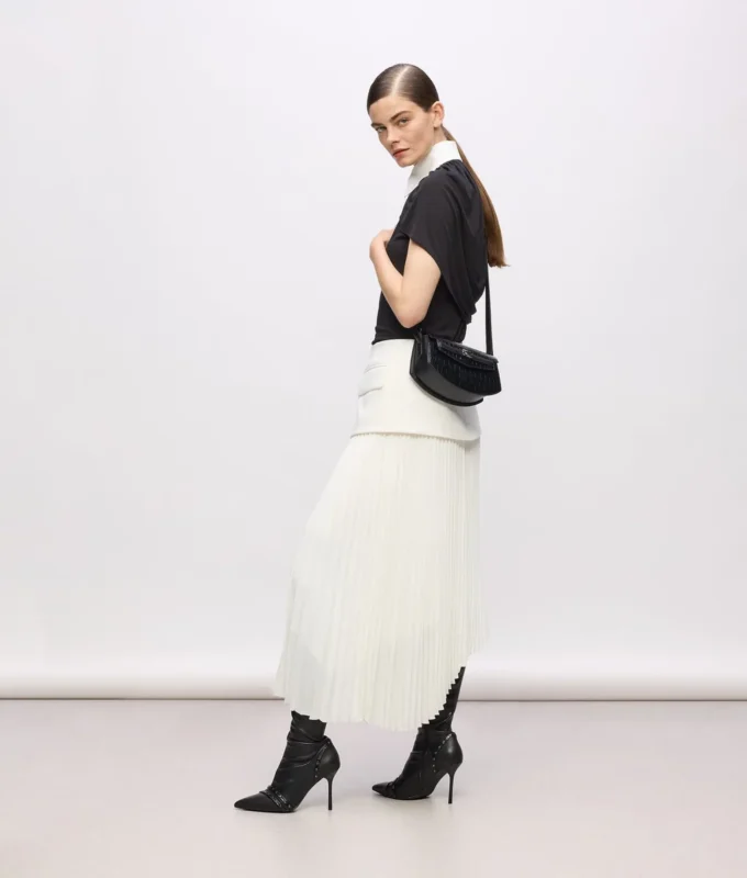 K/Studio crossbody-väska K/Studio crossbody-väska