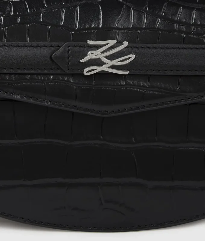 K/Studio crossbody-väska K/Studio crossbody-väska