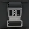 K/Traveller crossbody-väska K/Traveller crossbody-väska