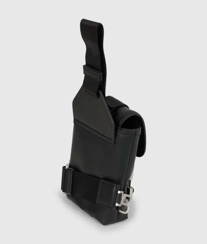 K/Traveller crossbody-väska K/Traveller crossbody-väska