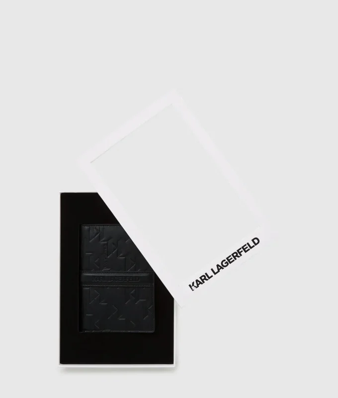 K/Traveller pass-presentpaket K/Traveller pass-presentpaket