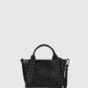 K/Ville liten totebag med nitar K/Ville liten totebag med nitar