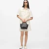 K/Ville liten totebag med nitar K/Ville liten totebag med nitar