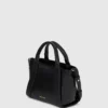 K/Ville liten totebag med nitar K/Ville liten totebag med nitar