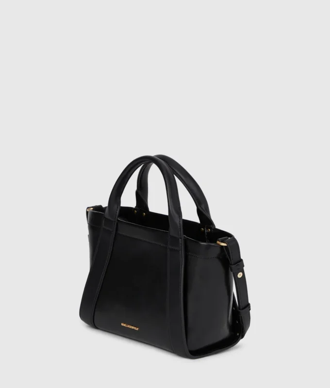 K/Ville liten totebag med nitar K/Ville liten totebag med nitar