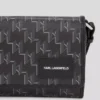 K/VOYAGE CROSSBODY WALLET K/VOYAGE CROSSBODY WALLET