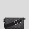 K/VOYAGE CROSSBODY WALLET K/VOYAGE CROSSBODY WALLET