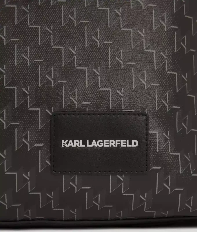 K/VOYAGE TOTE BAG
