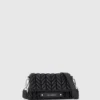 K/WEAVE CROSSBODY BAG K/WEAVE CROSSBODY BAG