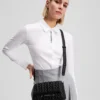 K/WEAVE CROSSBODY BAG K/WEAVE CROSSBODY BAG