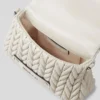 K/WEAVE CROSSBODY BAG K/WEAVE CROSSBODY BAG