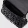 K/WEAVE CROSSBODY BAG K/WEAVE CROSSBODY BAG
