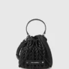 K/Weave hinkväska K/Weave hinkväska