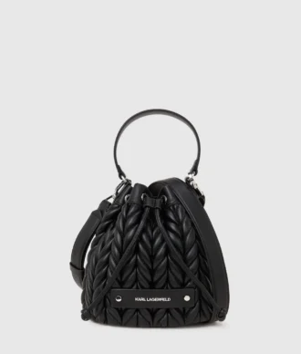 K/Weave hinkväska