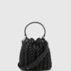 K/Weave hinkväska K/Weave hinkväska